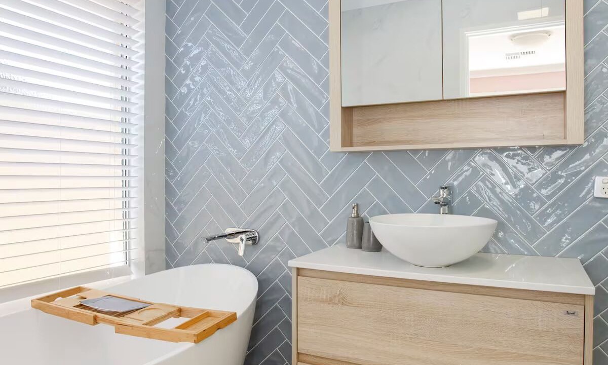 Photo of Bathroom in Baldivis