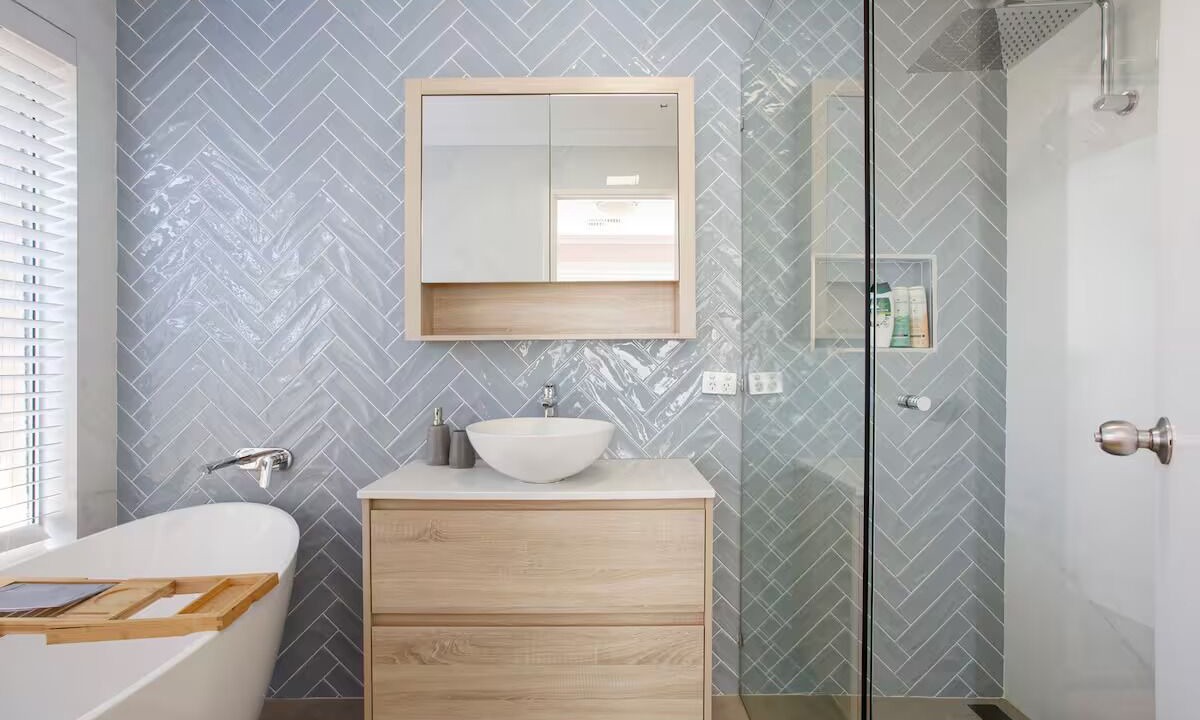 Photo of Bathroom in Baldivis