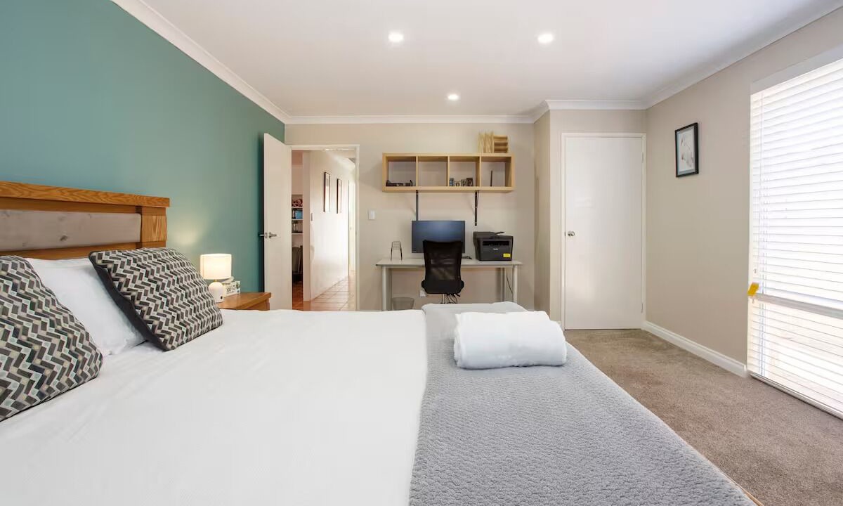 Photo of Bedroom in Baldivis