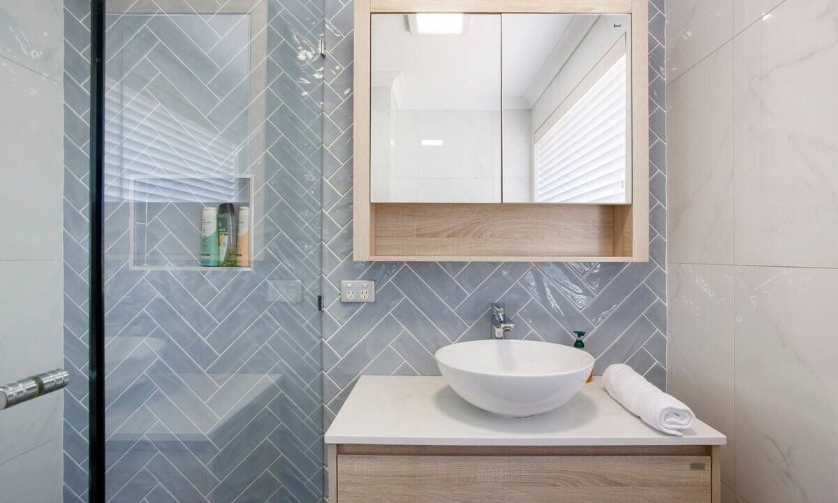 Photo of Bathroom in Baldivis