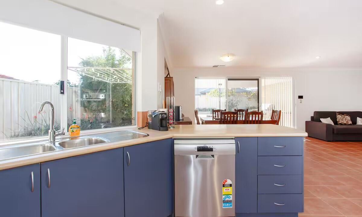 Photo of Kitchen in Baldivis