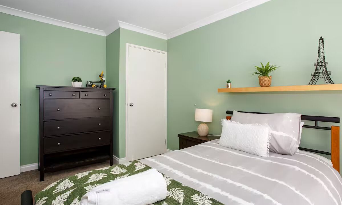 Photo of Bedroom in Baldivis