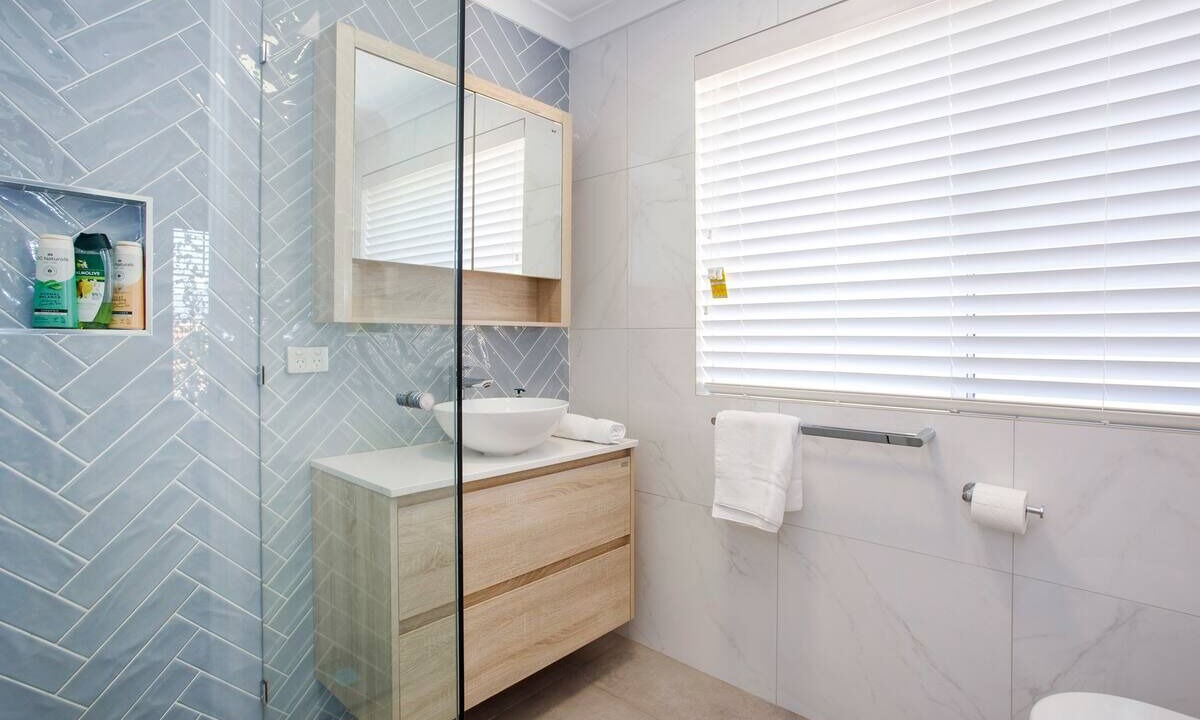 Photo of Bathroom in Baldivis