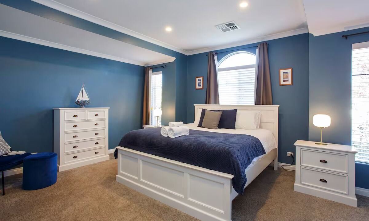 Photo of Bedroom in Baldivis