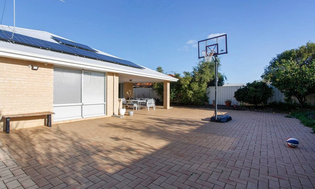 Photo of Outdoor in Baldivis