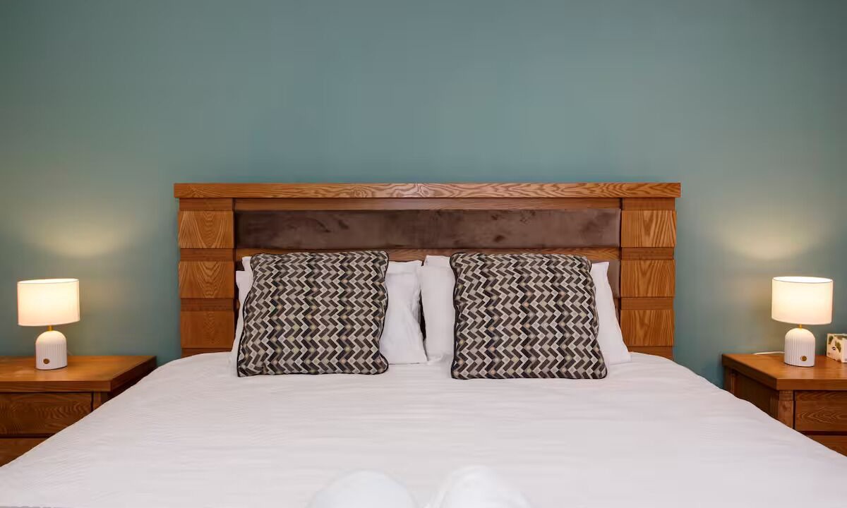 Photo of Bedroom in Baldivis
