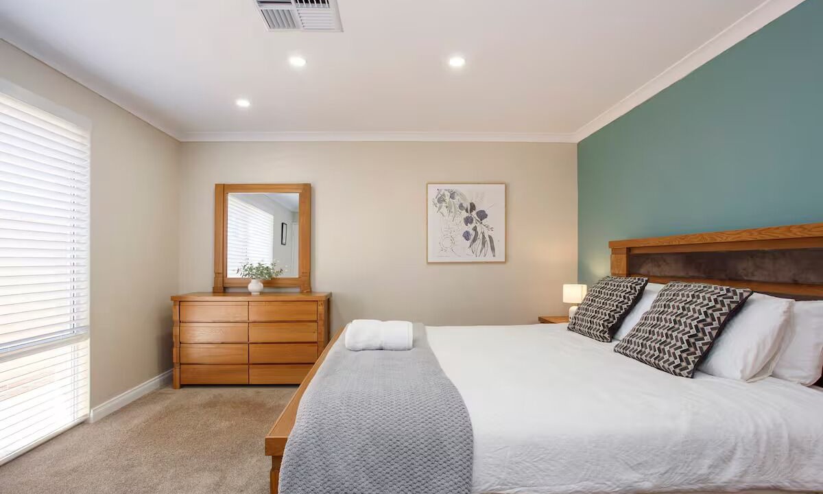 Photo of Bedroom in Baldivis
