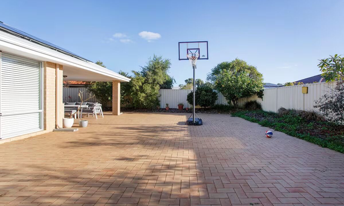Photo of Patio Balcony in Baldivis