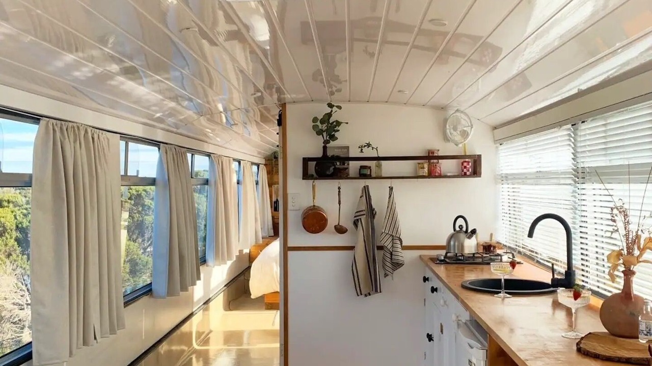 Photo of Kitchen in Warrenben