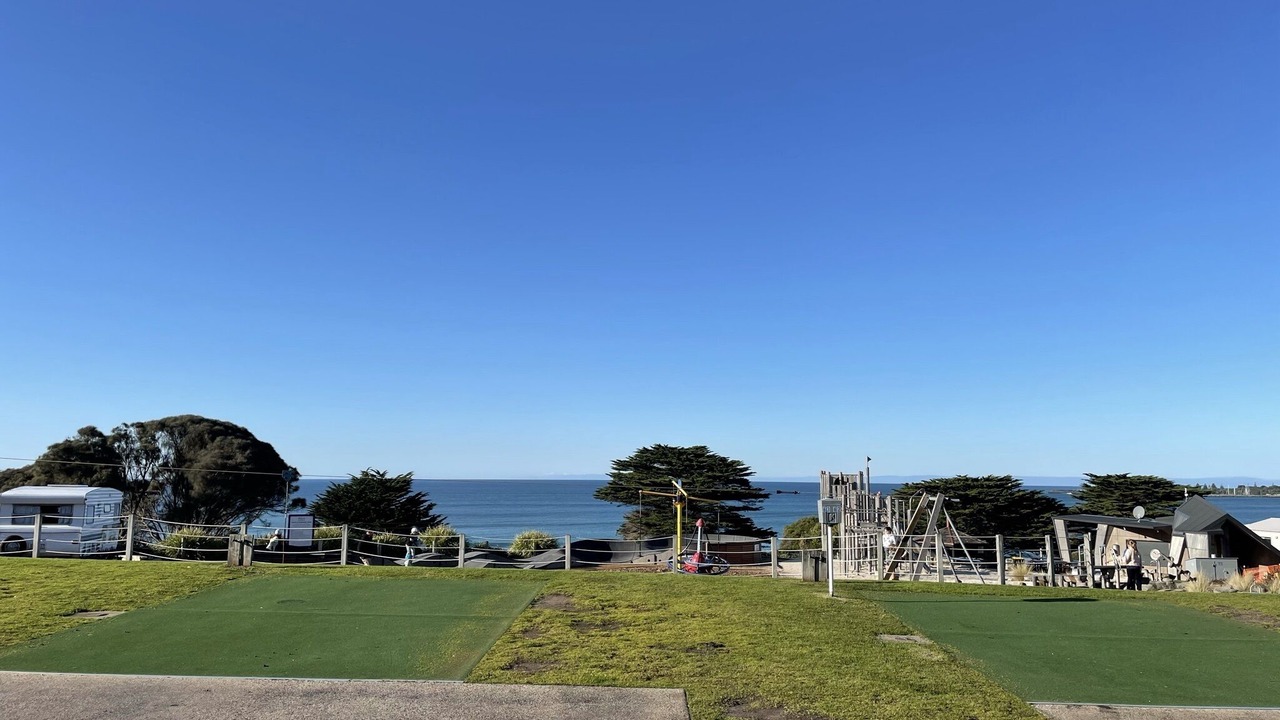 Photo of Outdoor in Apollo Bay