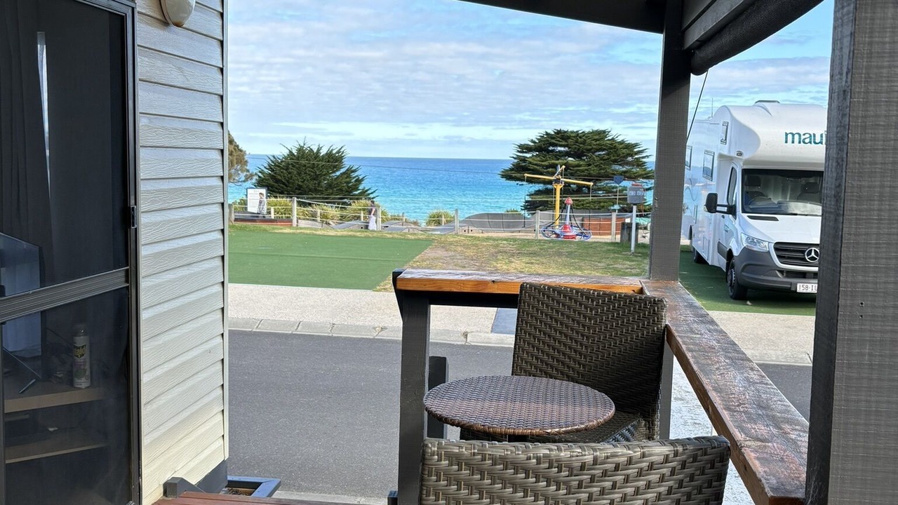 Photo of Outdoor in Apollo Bay