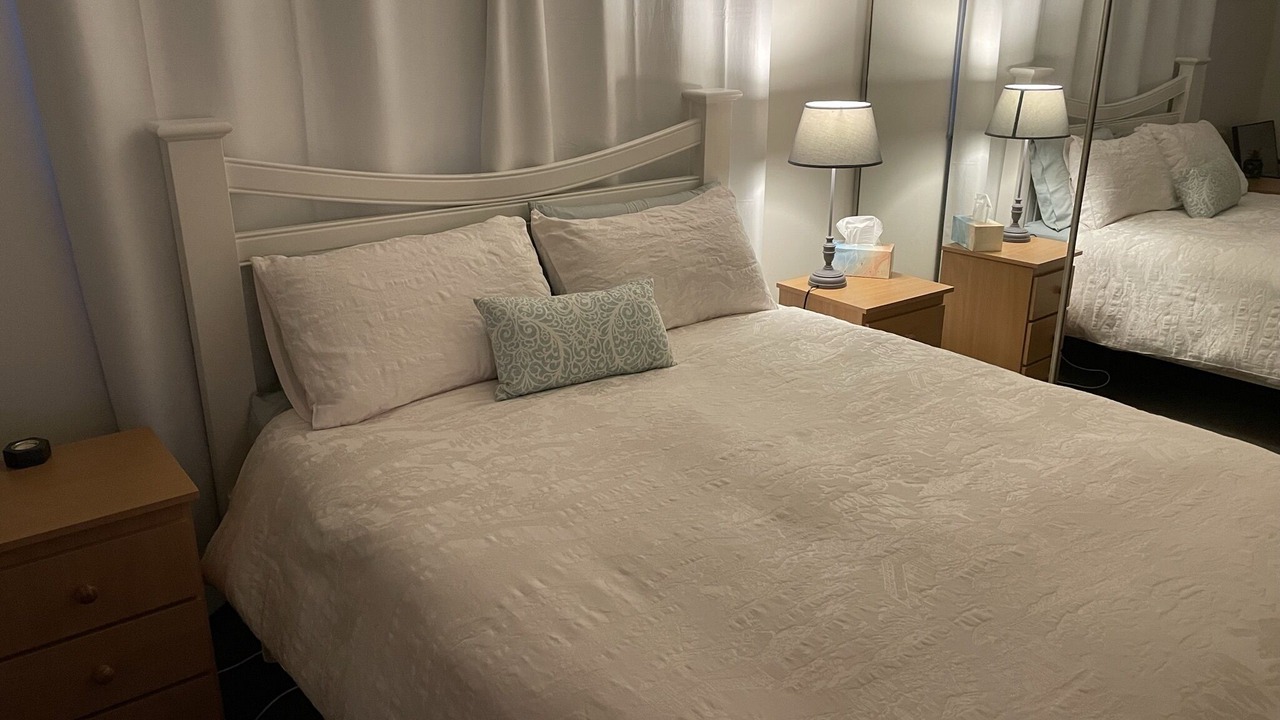 Photo of Bedroom in Apollo Bay