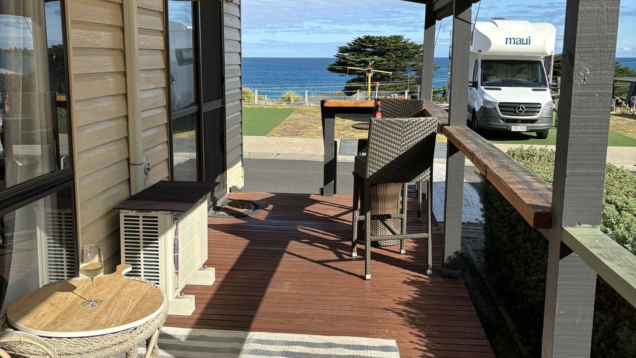 Photo of Outdoor in Apollo Bay