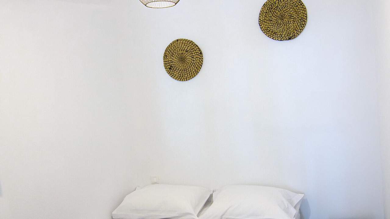Photo of Bedroom in Tholos