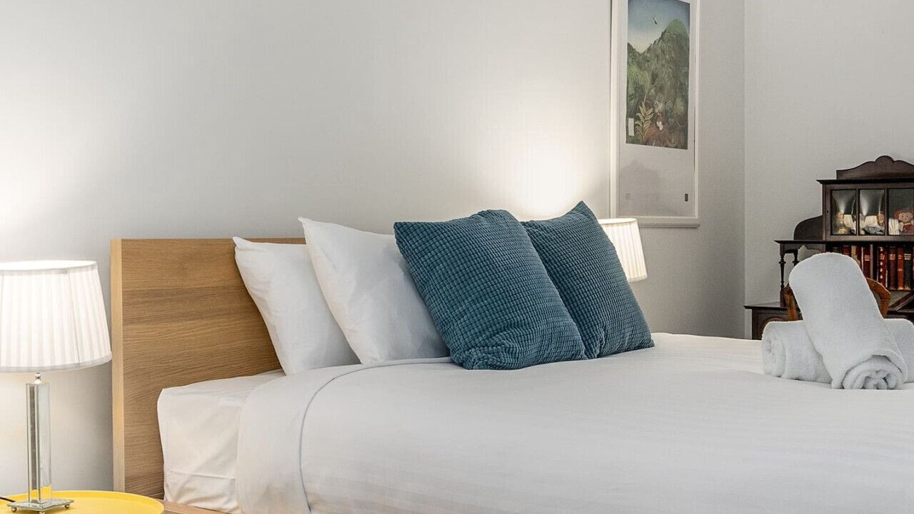 Photo of Bedroom in Griffith