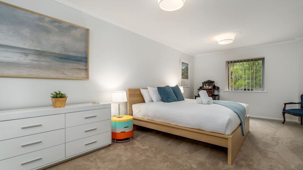 Photo of Bedroom in Griffith
