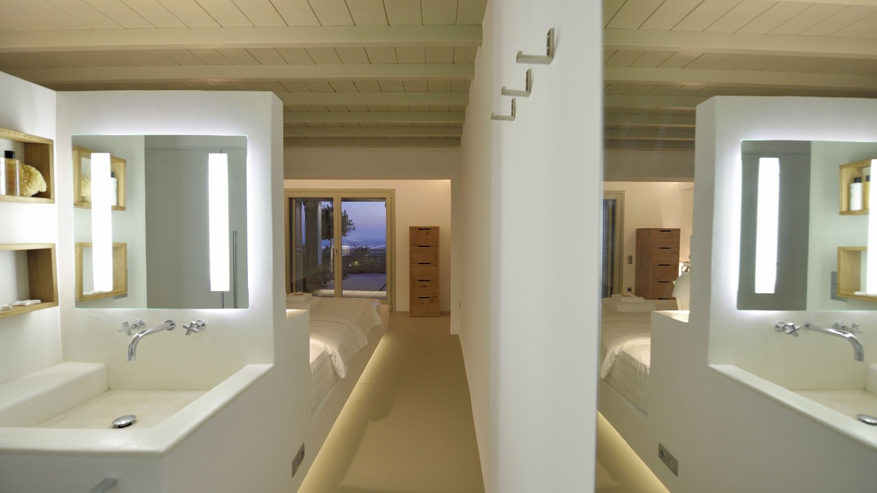 Photo of Bedroom in Mykonos
