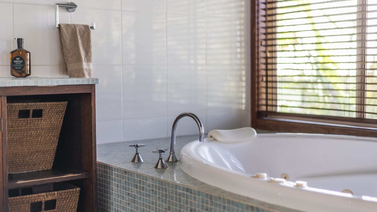 Photo of Bathroom in Angourie
