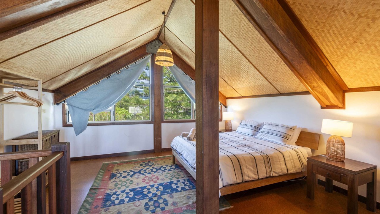 Photo of Bedroom in Angourie