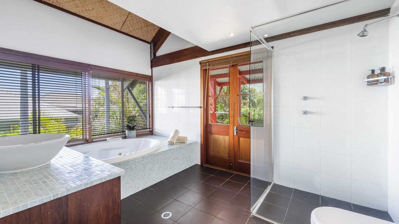 Photo of Bathroom in Angourie