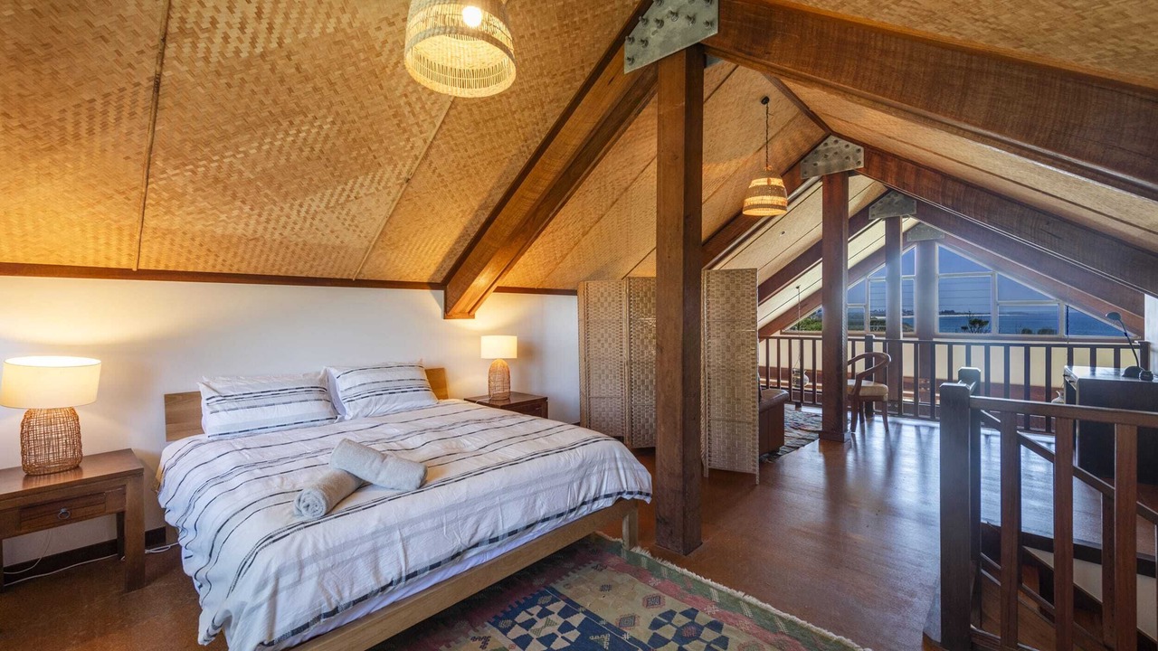 Photo of Bedroom in Angourie