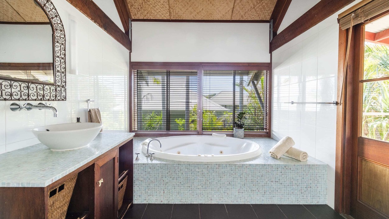 Photo of Bathroom in Angourie