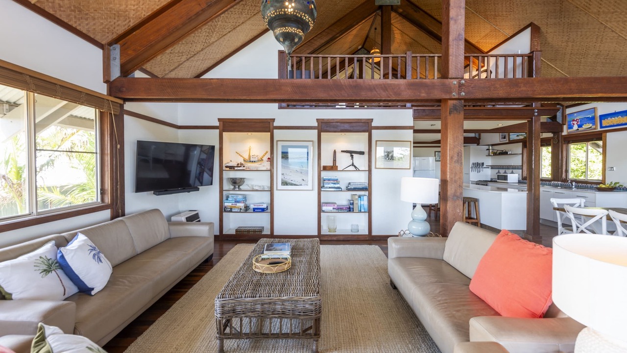 Photo of Livingroom in Angourie