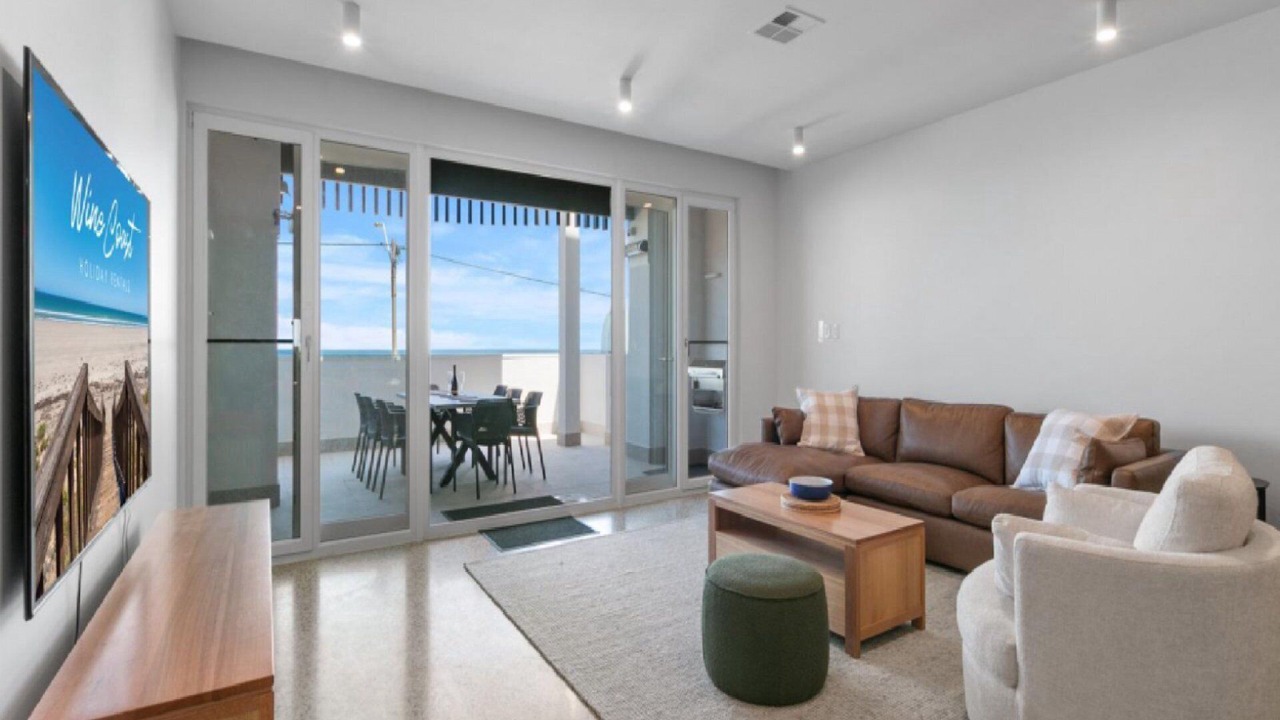 Photo of Livingroom in Sellicks Beach