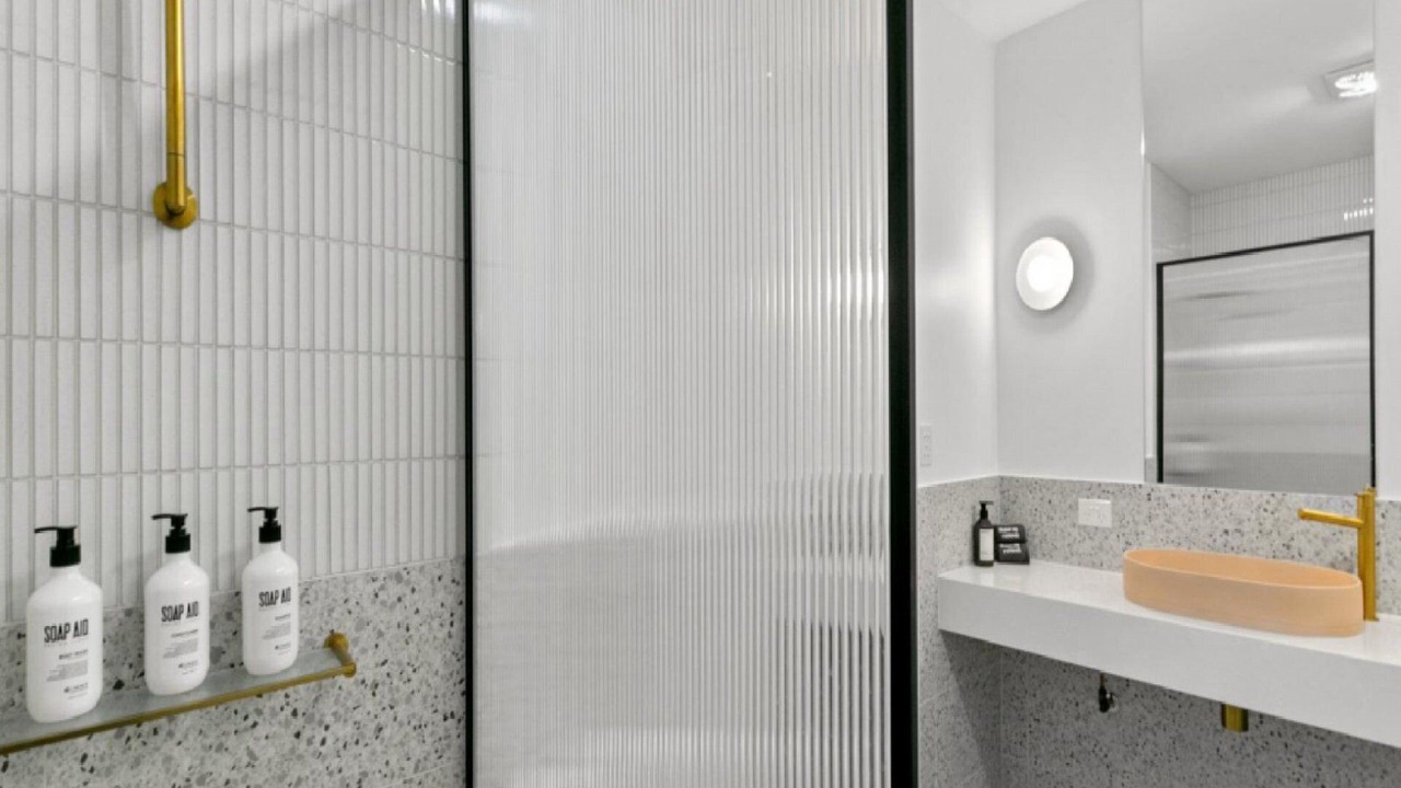 Photo of Bathroom in Sellicks Beach