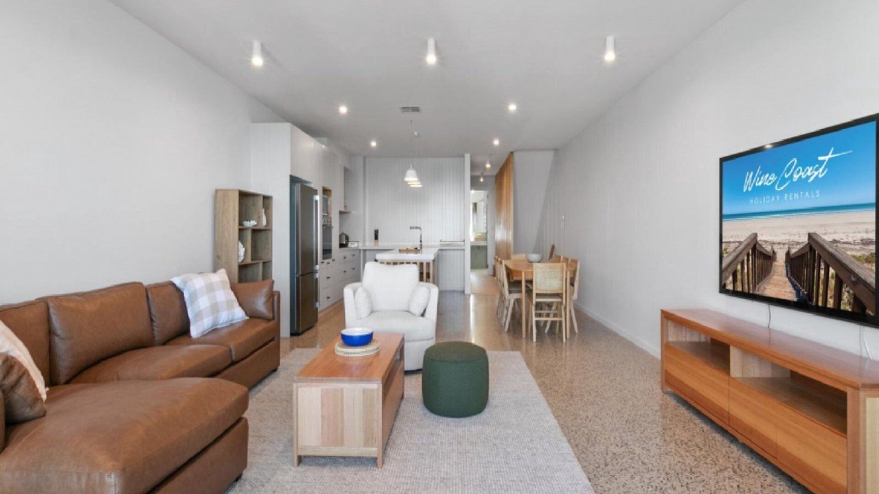 Photo of Livingroom in Sellicks Beach