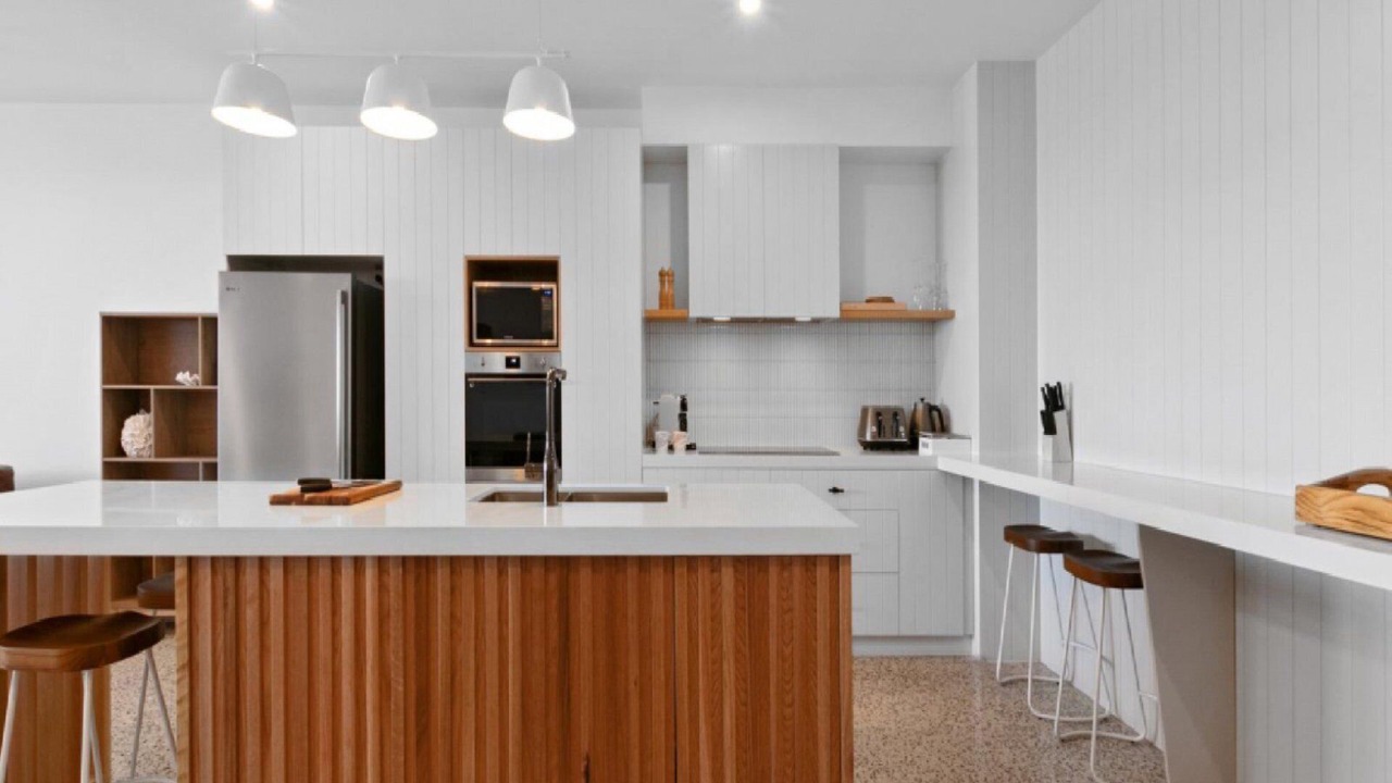 Photo of Kitchen in Sellicks Beach