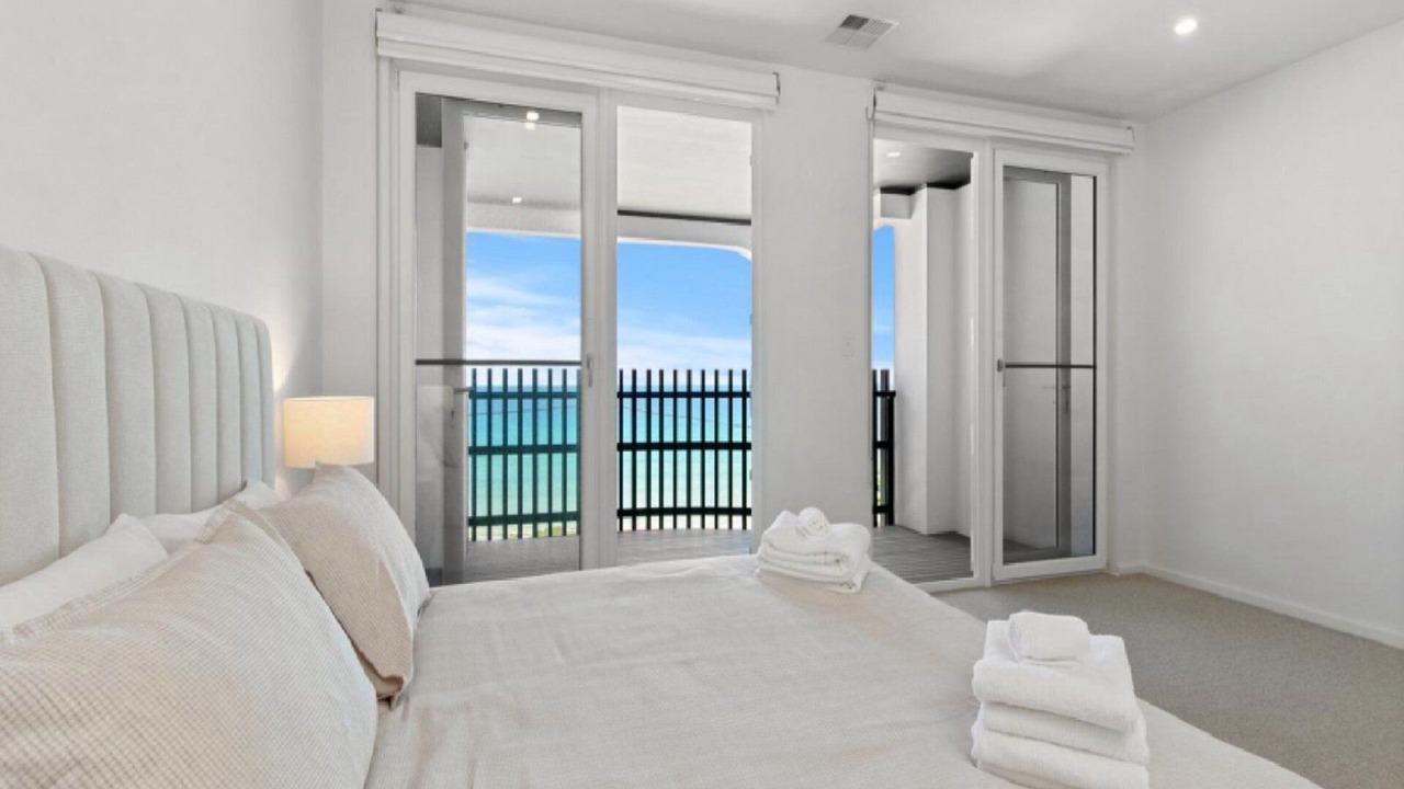 Photo of Bedroom in Sellicks Beach