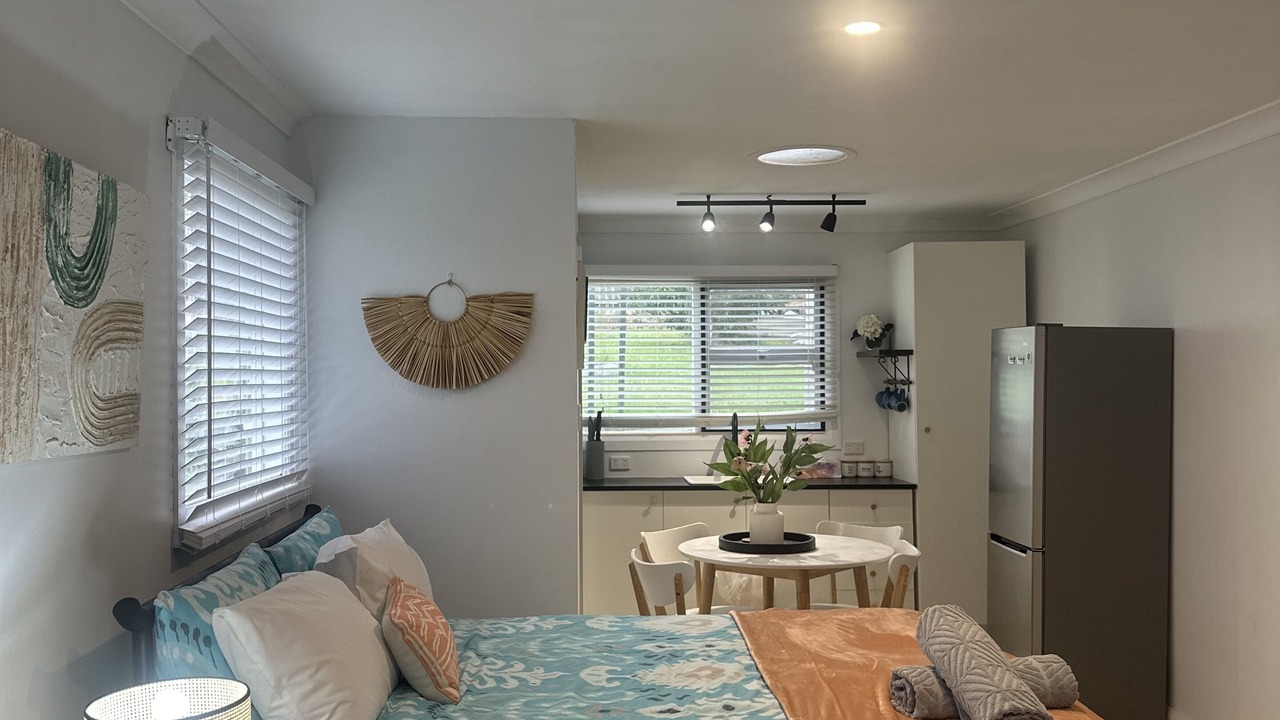 Photo of Bedroom in Mayfield West