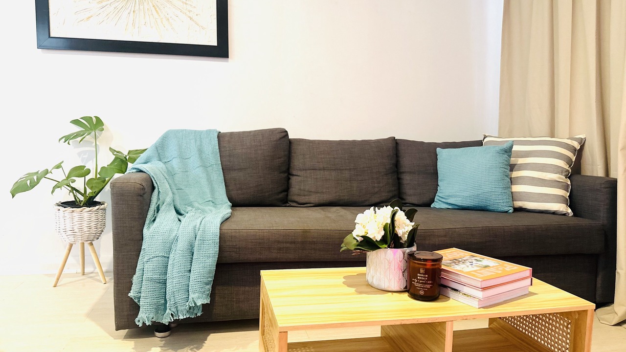 Photo of Livingroom in Mayfield West