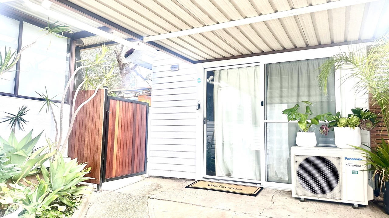 Photo of Outdoor in Mayfield West