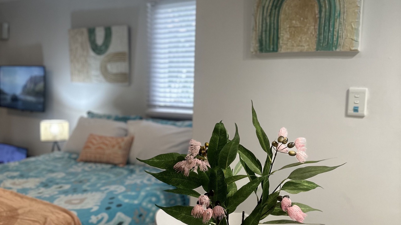 Photo of Bedroom in Mayfield West