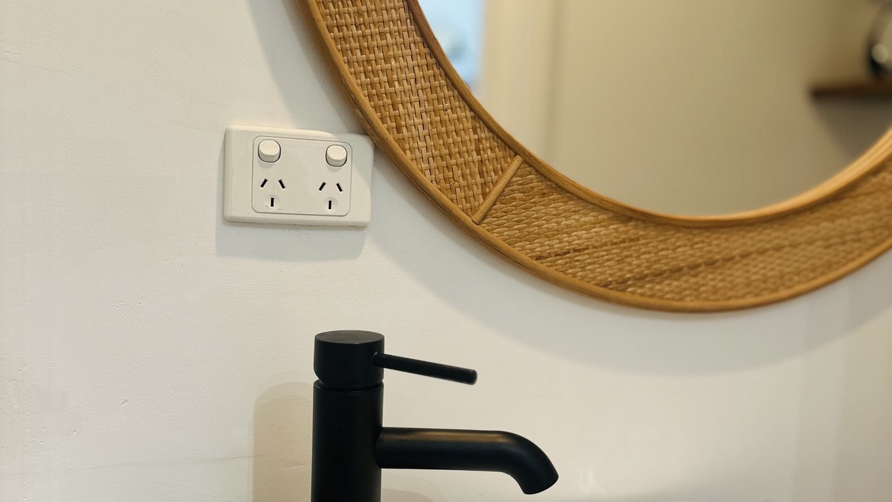 Photo of Bathroom in Mayfield West