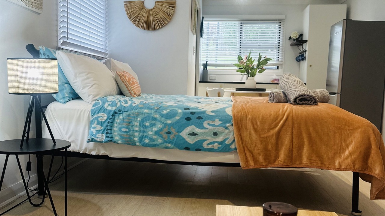 Photo of Bedroom in Mayfield West