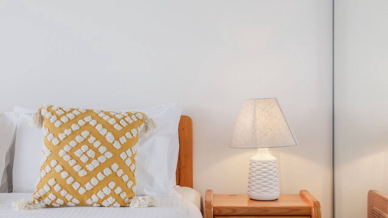 Photo of Bedroom in Palm Beach