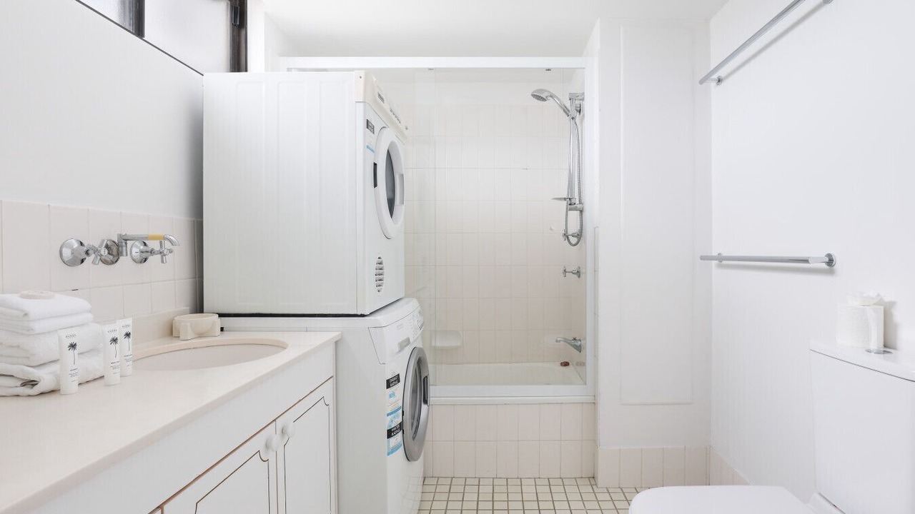 Photo of Bathroom in Palm Beach