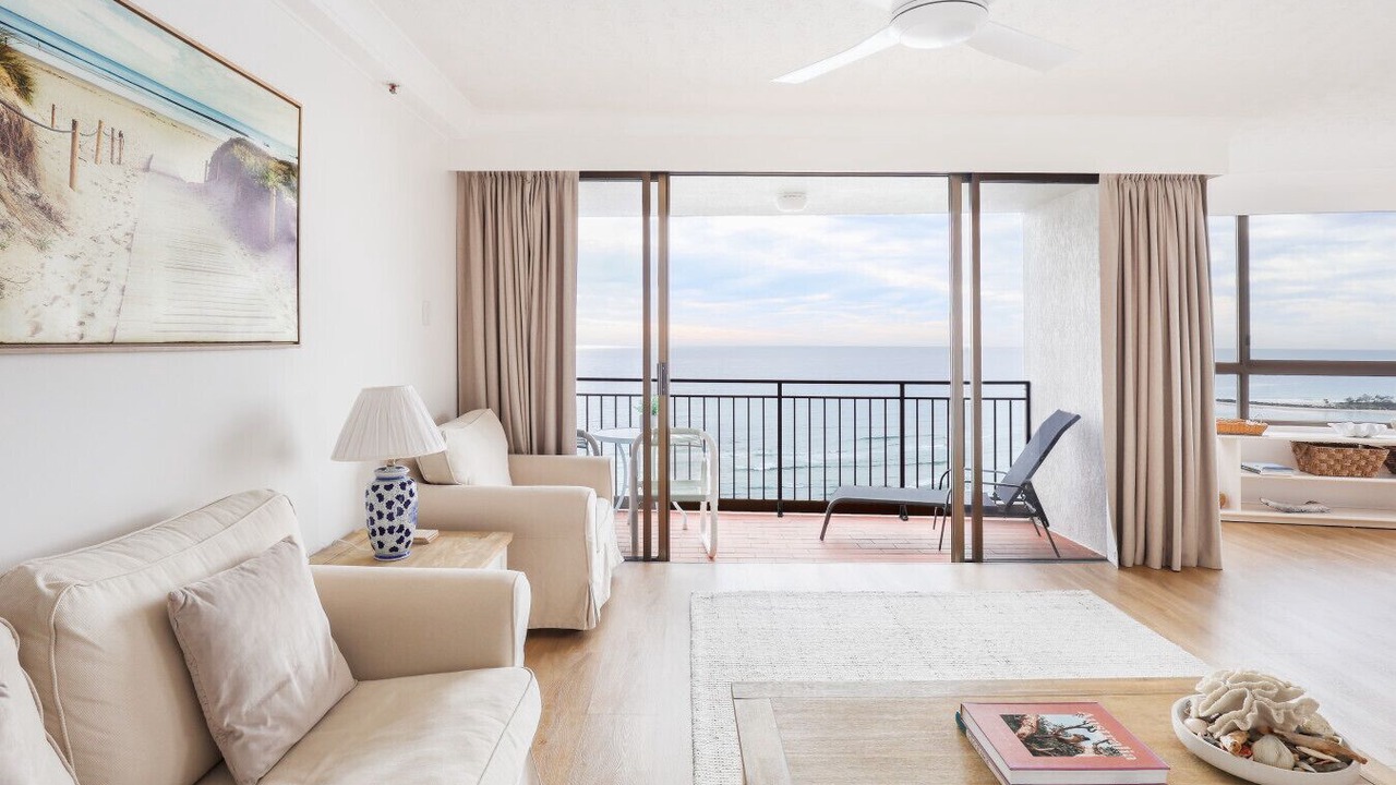 Photo of Livingroom in Palm Beach
