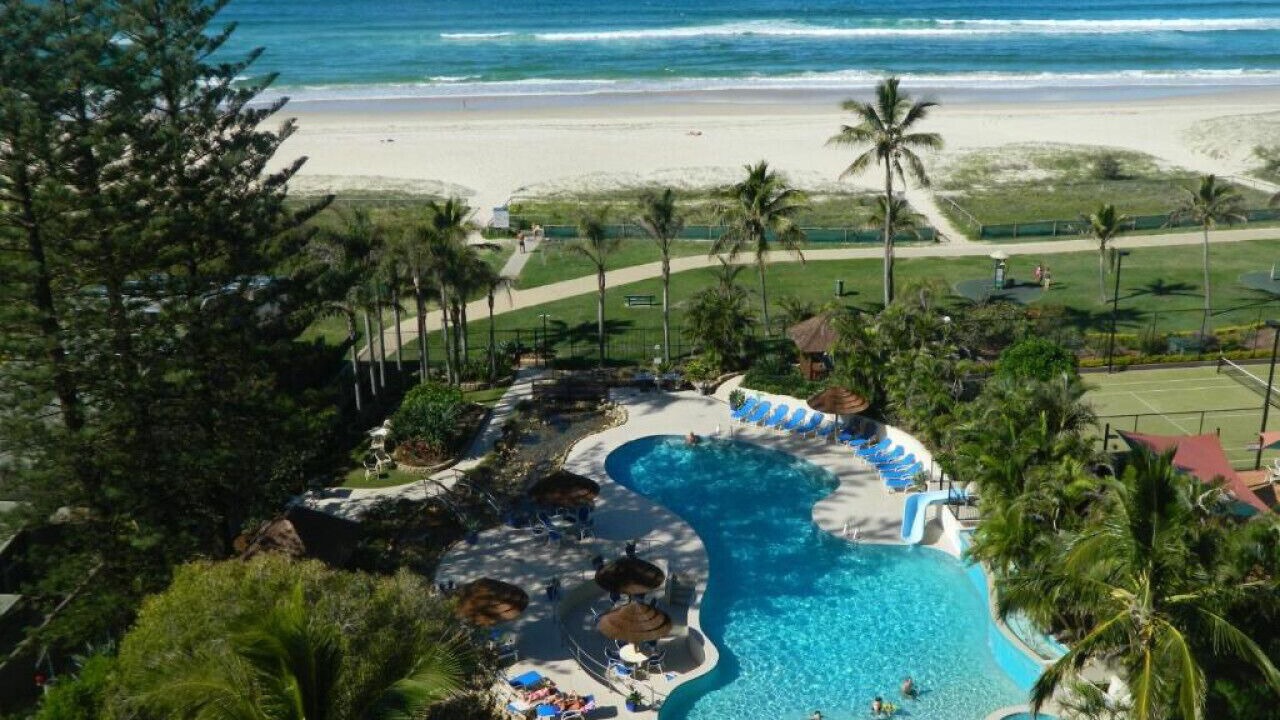 Photo of Outdoor in Palm Beach