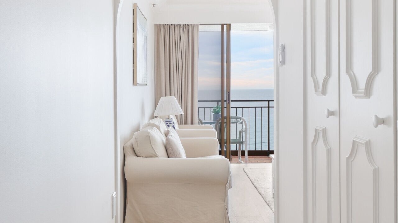 Photo of Livingroom in Palm Beach