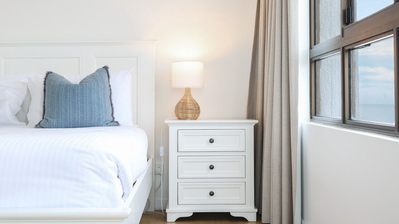 Photo of Bedroom in Palm Beach