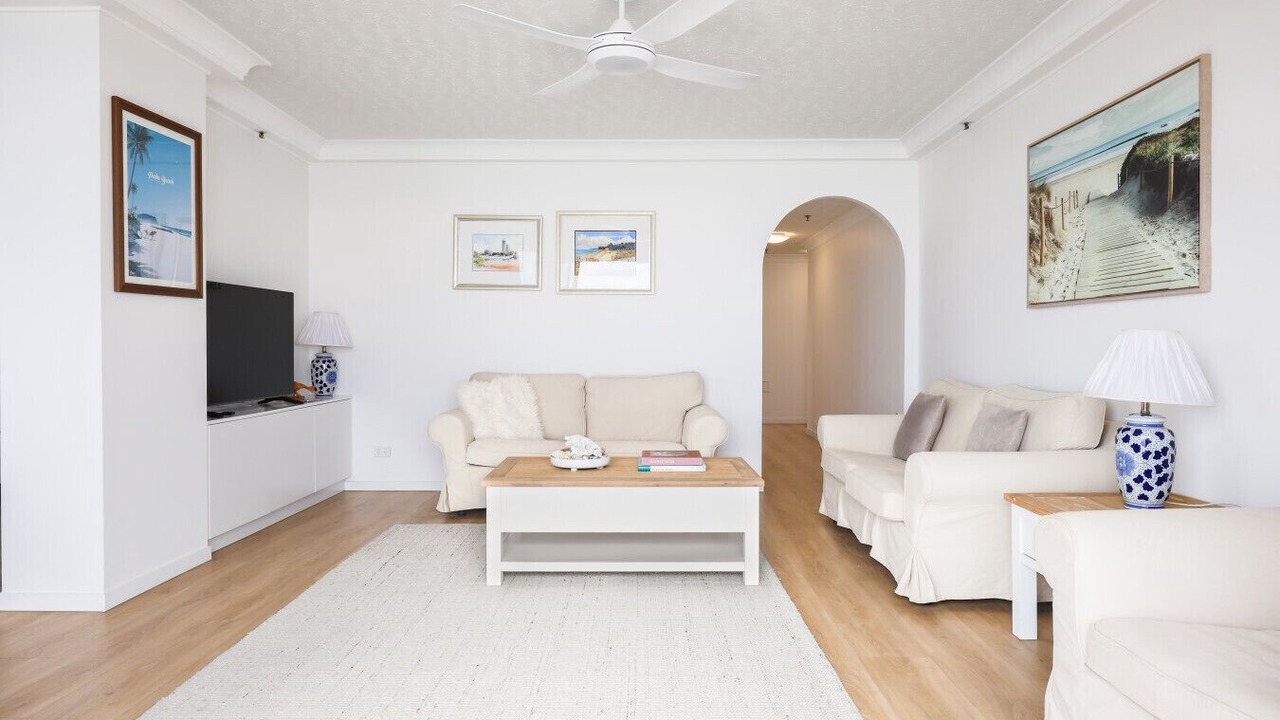 Photo of Livingroom in Palm Beach