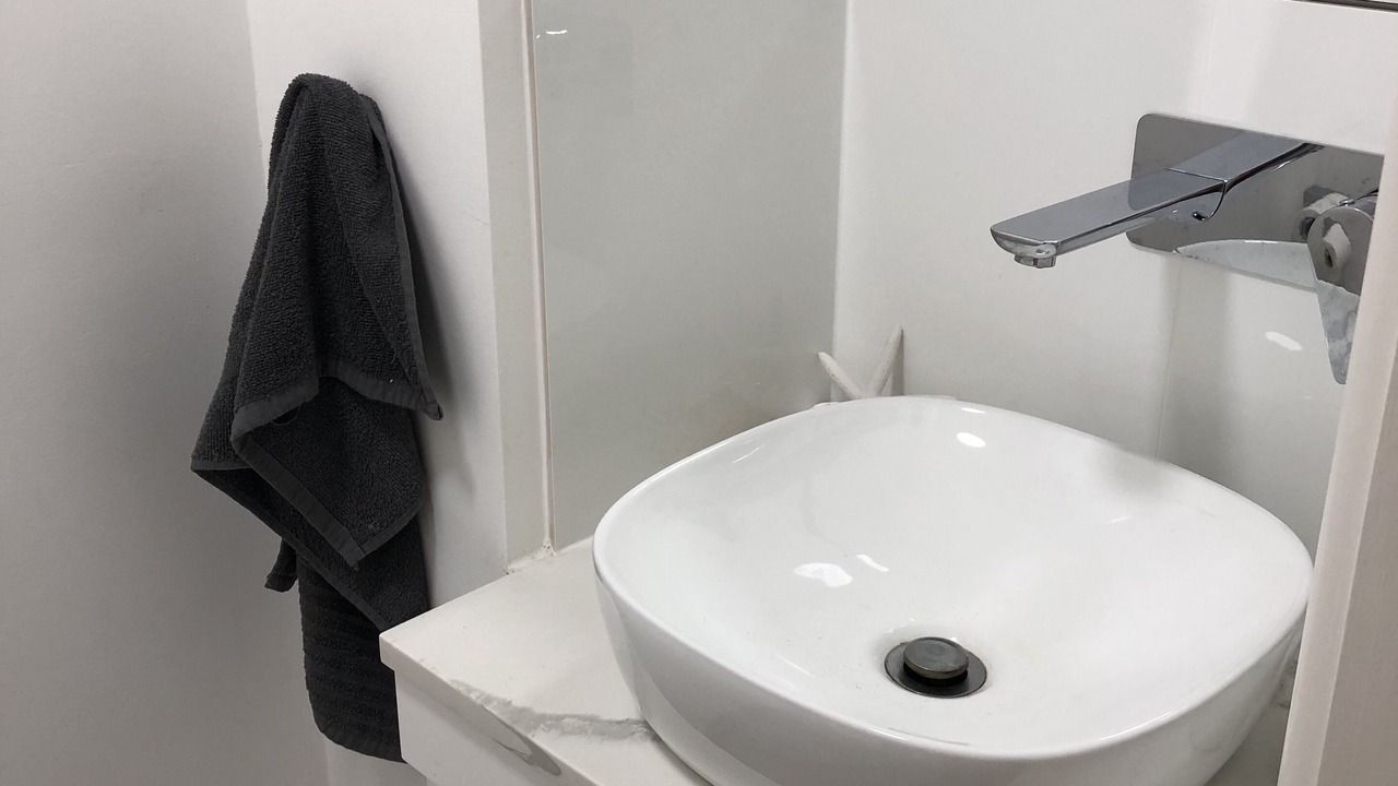Photo of Bathroom in Kareela