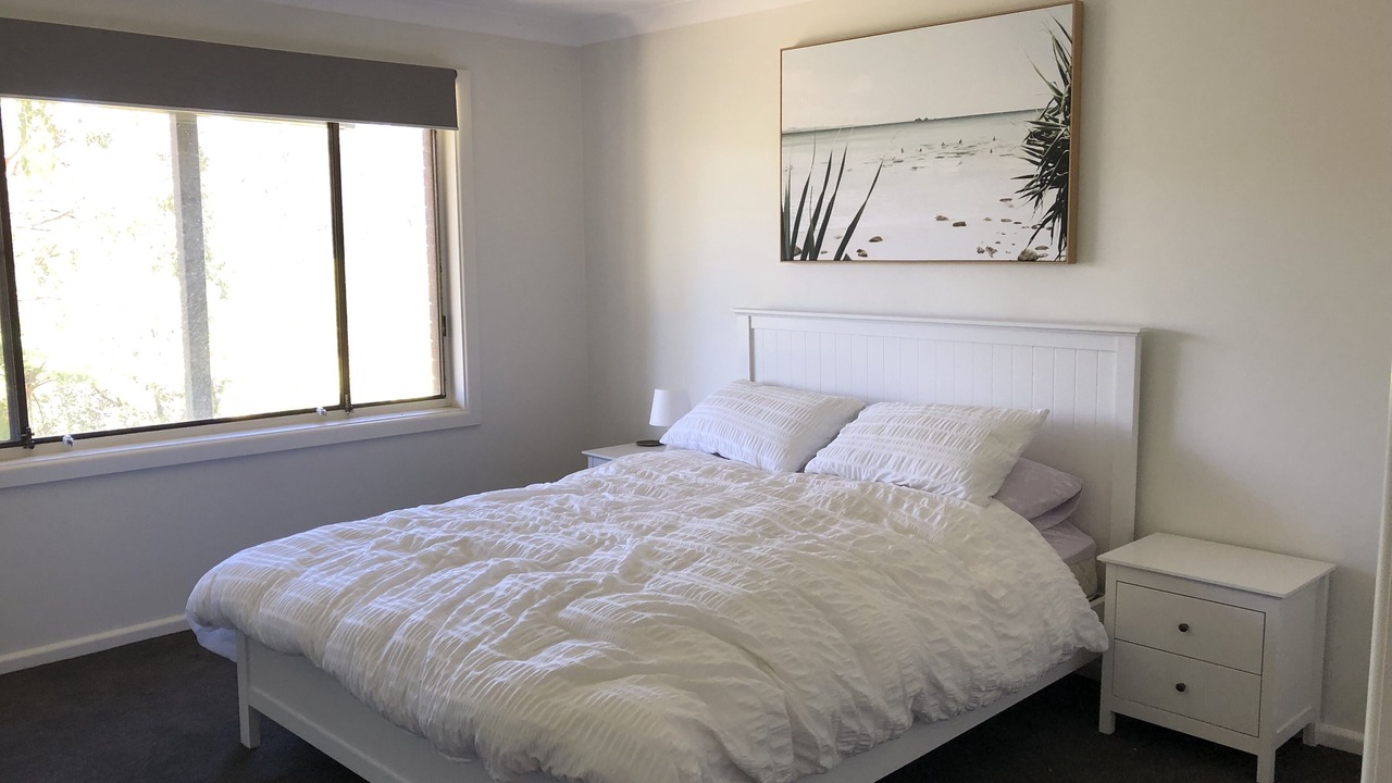 Photo of Bedroom in Kareela