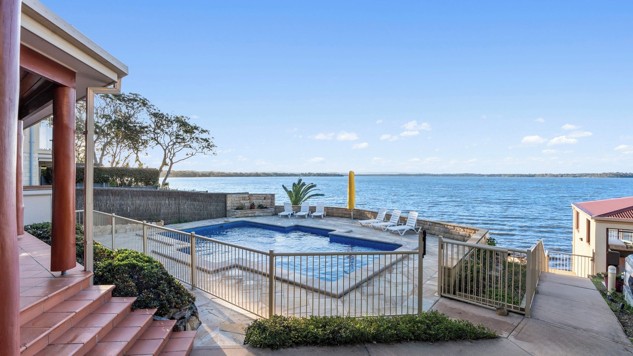 Photo of Outdoor in Central Coast