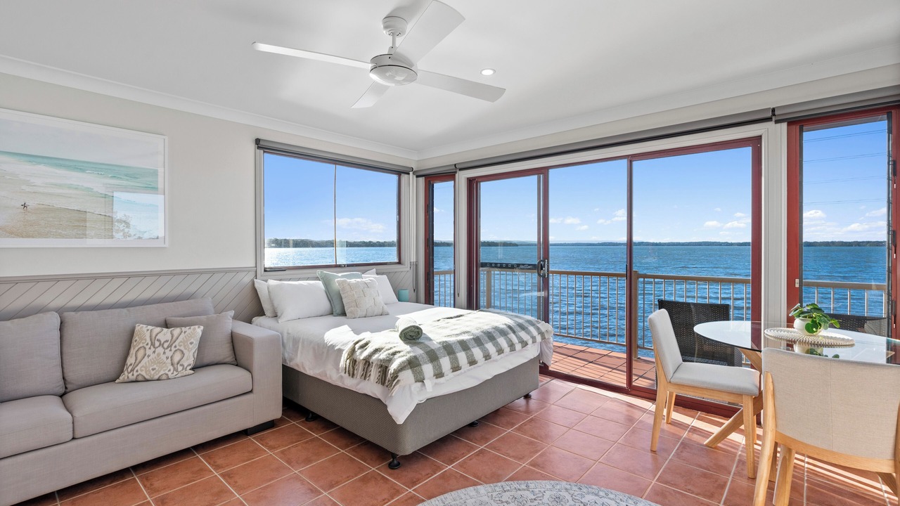 Photo of Livingroom in Central Coast
