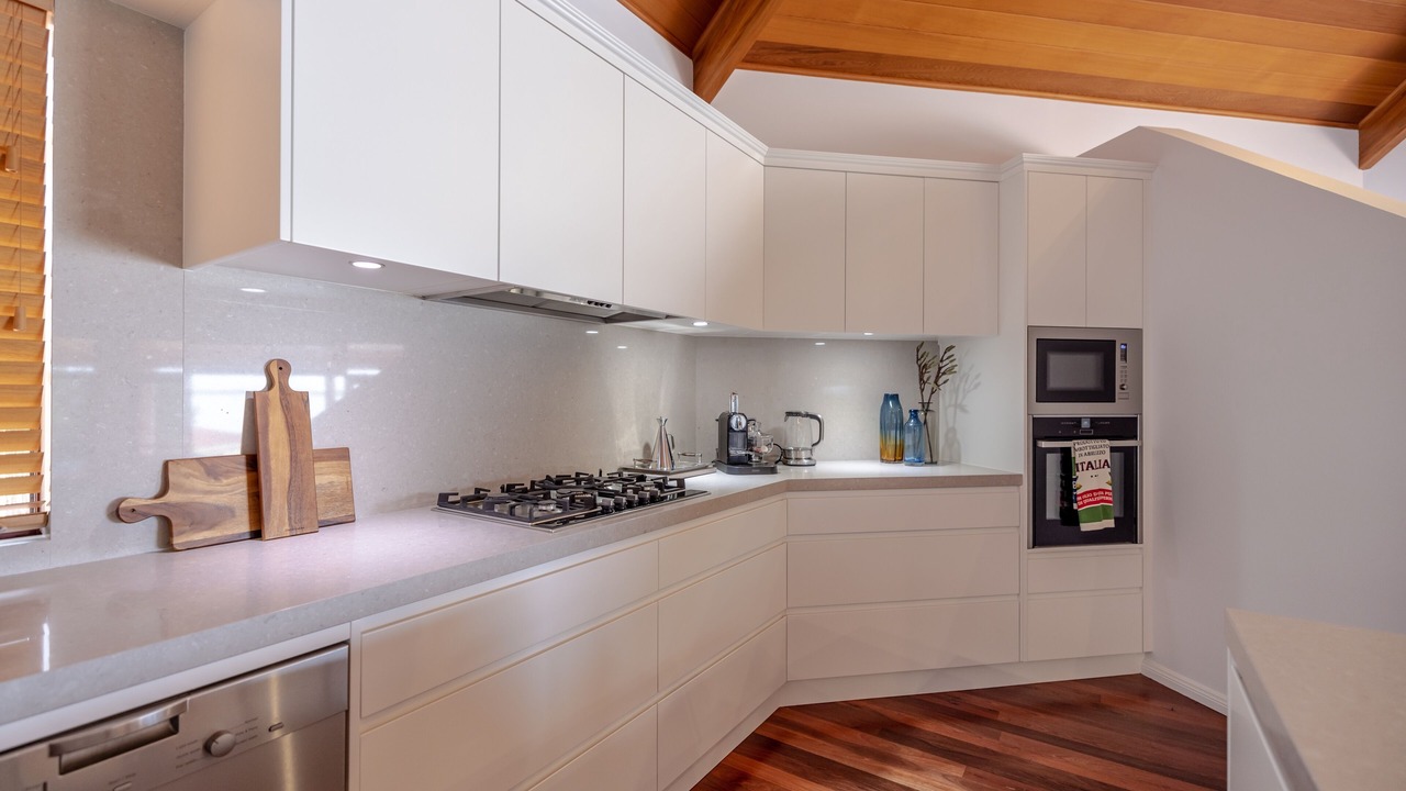 Photo of Kitchen in Central Coast